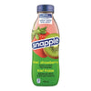 Snapple - Kiwi & Strawberry / Snapple - キウイ & ストロベリー