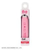 Kai Corporation - Hello Kitty Standard Nail  Clippers Pink / 貝印（株) - ハローキティー スタンダード 爪切り ピンク