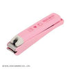 Kai Corporation - Hello Kitty Standard Nail  Clippers Pink / 貝印（株) - ハローキティー スタンダード 爪切り ピンク
