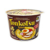 Nong Shim - Tonkotsu Ramen / 農心 - とんこつラーメン
