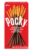 Glico - Pocky Chocolate / グリコ - ポッキーチョコレート