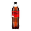Coca-Cola - Coca Coke ZERO 710ml / コカコーラ - コカコーラ ZERO 710ml
