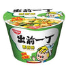 Nissin - Demae Iccho Chicken / 日清 - 出前一丁 チキン