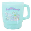 K Company - Sumikko Gurashi Stacking Mug Cup / （株）ケイカンパニー - すみっコぐらし スタッキング マグカップ