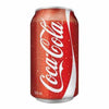 Coca-Cola - Coca Coke 355ml  / コカコーラ - コカコーラ 355ml