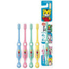 Sunstar - Do Clear Toothbrush Soft 4～6years old / サンスター(株) - Do クリア 歯ブラシ やわらかめ 4～6才 (園児用)