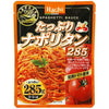 Hachi Foods - Spaghetti Sauce Napolitan / ハチ食品 - スパゲッティソース たっぷりナポリタン