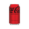 Coca-Cola - Coca Coke ZERO 355ml  / コカコーラ - コカコーラ ZERO 355ml