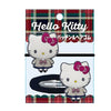 WBEE Inc - Hair Gum & Hair Clip / WBEE Inc - パッチン＆ヘアゴム
