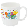 Skater Co. - Pokemon Pikachu Mug Cup 240ml / スケーター株式会社 - ポケモン ピカチュウ マグカップ  240ml