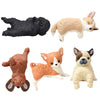 Yell Co - Edge Rest Various Dogs 2 /（株) エール - ふちやすみ　いろいろわんこ 2