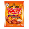 Koikeya - Karamucho Chips Sweet & Hot Yangnyeom Chicken Flavor / 湖池屋 - カラムーチョ チップス 甘辛 ヤンニョムチキン味