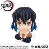 MegaHouse - Lookup Inosuke Hashibira / メガハウス - るかっぷ 嘴平伊之助