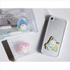 T's Factory LTD - Sanrio Characters Secret Acrylic Sticker / (株）ティーズ ファクトリー - サンリオ キャラクター シークレット アクリルステッカー