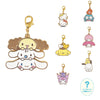 T's Factory LTD - Sanrio Characters Trading Metal Charm Key Chain / (株）ティーズ ファクトリー - サンリオ キャラクタートレーディング メタルチャーム キーホルダー