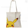 Small Planet - Pokemon Pikachu Up Eco Bag / スモールプラネット ポケモン ピカチュウ アップ エコバッグ