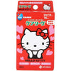 Nichiban - Careleaves Hello Kitty Waterproof Band-aid 16pc / ニチバン - ケアリーブ ハローキティー 防水救急 ばんそうこう 16枚入