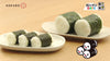 Kokubo - Onigiri DAYS Rice Mold (2pc Large Barrel Shaped) / 小久保工業所 - おにぎりDAYS おにぎり型（俵型 大 2個取）