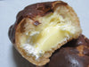 Andeico - Hokkaido Whipped cream & Custard Eclair / 北海道 - ホイップクリーム ＆ カスタード エクレア