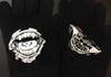 【Sale】Shuueisya - Ryomen Sukuna'S Gloves Shine In The Dark / 集英社 - 『呪術廻戦』虎杖悠仁の両面宿儺てぶくろ