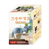 Yell Co - Edge rest Cats 2 / (株) エール - ふちやすみ にゃんこ 2