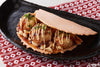 Mikawaya - Ebi Mirinyaki Cracker 7pc/ 三河屋製菓 - えびみりん焼き 7pc