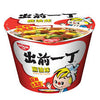 Nissin - Demae Iccho Sesame Oil / 日清 - 出前一丁 ごま油