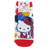 Small Planet - Hello Kitty Socks 23-25cm / スモールプラネット - ハローキティー ソックス 23-25cm