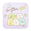 San - X - Sumikko Gurashi Small Towel 21cm x 21cm / サンエックス - 抗菌防臭プチタオル 21cm x21cm