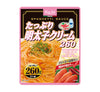 Hachi Foods - Spaghetti Sauce Seasoned Pallock Roe Cream / ハチ食品 - スパゲッティソース たっぷり明太子クリーム