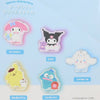 T's Factory LTD - Sanrio Characters Secret Acrylic Sticker / (株）ティーズ ファクトリー - サンリオ キャラクター シークレット アクリルステッカー