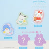 T's Factory LTD - Sanrio Characters Secret Acrylic Sticker / (株）ティーズ ファクトリー - サンリオ キャラクター シークレット アクリルステッカー