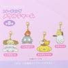 T's Factory LTD - Sanrio Characters Trading Metal Charm Key Chain / (株）ティーズ ファクトリー - サンリオ キャラクタートレーディング メタルチャーム キーホルダー