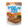 Hagoromo - Healthy Miso Taste with Sarine 25％ Less Salt / はごろもフーズ - いわしで健康 みそ味 25%減塩（パウチ）