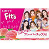 Lotte - Fit'S <Peach> / ロッテ - Fit's＜ピーチ＞