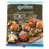 Angel Seafoods - Roated Seaweed SUSHI NORI 10 sheets / エンジェルフーズ - 焼すしのり 10枚