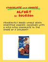 Bourbon - Alfort / ブルボン - アルフォート