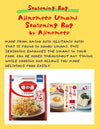 Ajinomoto - Umami Seasoning Bag / 味の素 - 味の素 袋