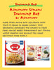 Ajinomoto - Umami Seasoning Bag / 味の素 - 味の素 袋