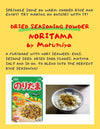 Marumiya - Furikake Japan Noritama Rice Seasoning / 丸美屋 - のりたま