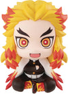 【Sale】MegaHouse - Lookup Demon Slaye : Kimetsu No Yaiba Rengoku Kyoujyurou  / メガハウス - 鬼滅の刃 るかっぷ 煉獄杏寿