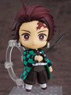 【Sale】Good Smile Company - Nendoroid Demon Slayer : Kimetsu No Yaiba Tanjiro Kamado / グッドスマイルカンパニー - 鬼滅の刃 ねんどろいど 竈門炭治郎