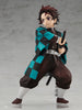 【Sale】Good Smile Company - Demon Slayer Toy Figures Kamado Tanjiro  / グッドスマイルカンパニー - POP UP PARADE 鬼滅の刃 竈門炭治郎