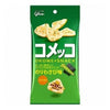 Glico - Komekko Okome Snack Nori Wasabi Flavor / グリコ - コメッコ＜のりわさび味＞
