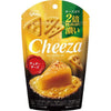 Glico - Nama Cheese No Cheeza Cheddar / グリコ - 生チーズのチーザ＜チェダーチーズ＞