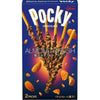 Glico - Pocky Almond Crush  / グリコ - ポッキー アーモンドクラッシュ