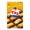 Glico - Bisco Hakko Butter Shitate / グリコ - ビスコ＜発酵バター＞