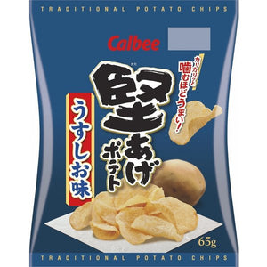 Chips & Crackers – J Zone - Japanese Store