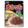 Marumiya - Furikake Japan Bonito Rice Seasoning / 丸美屋 - 本かつお