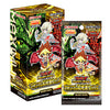 KONAMI - Yu-Gi-Oh! Ocg Rush Duel Maximum Super Strength Pack, 15Pack Box Japanese  / コナミ - 遊戯王ラッシュデュエル マキシマム超絶強化パック 日本語